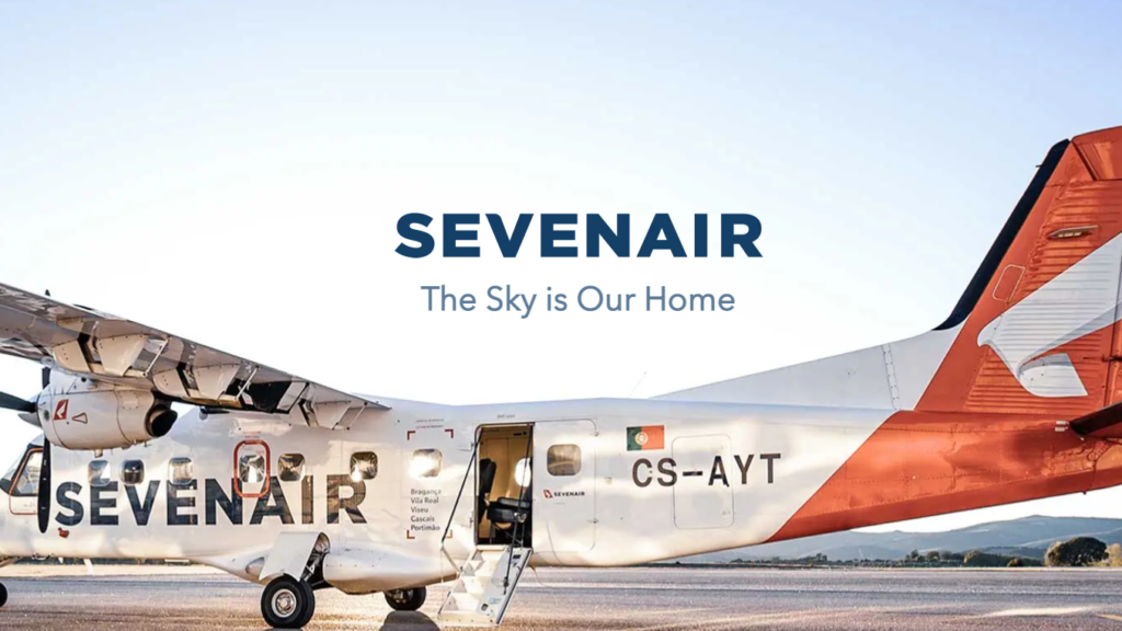 sevenair
