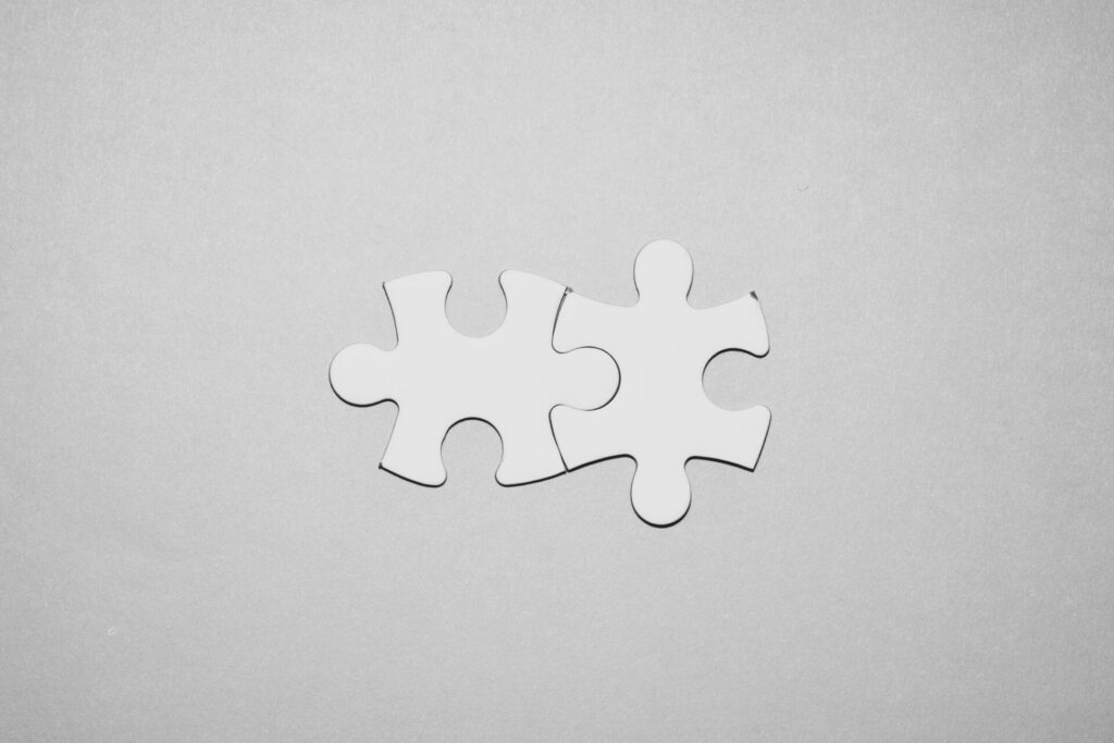 puzzle