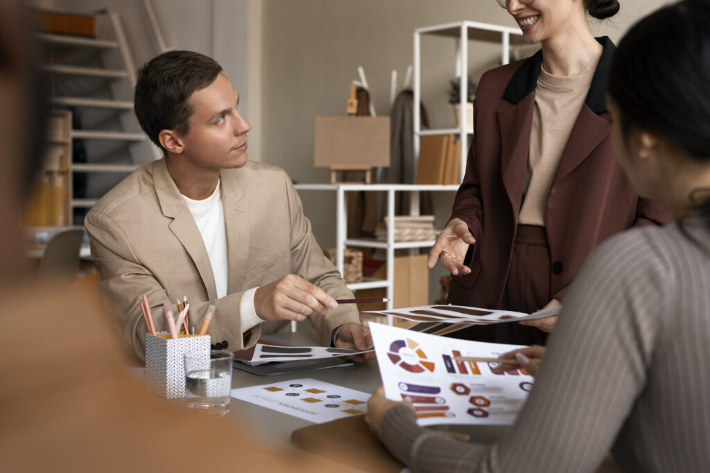 tecnologia para empresas em consolidação